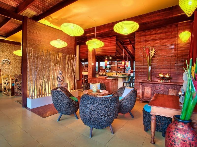 Villa Padi Menari Убуд Екстериор снимка