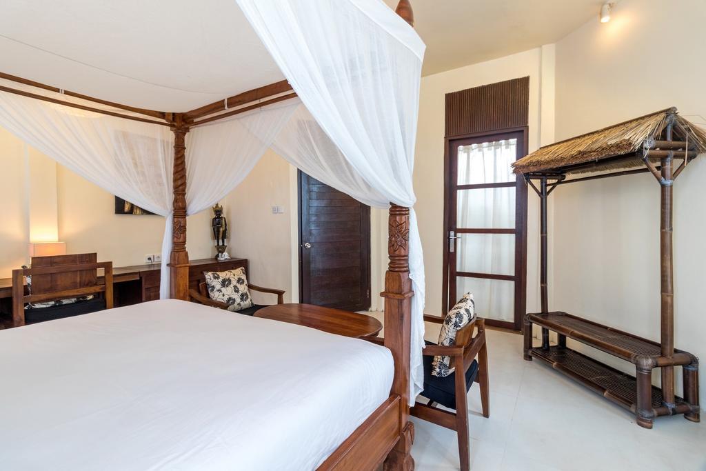Villa Padi Menari Убуд Екстериор снимка