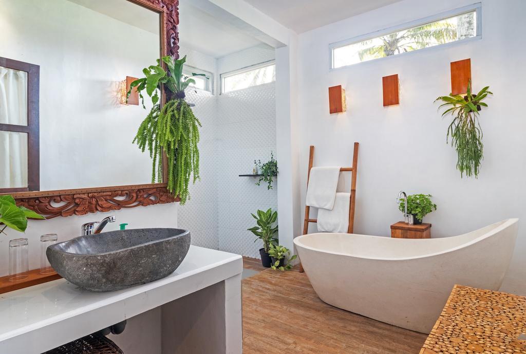 Villa Padi Menari Убуд Екстериор снимка