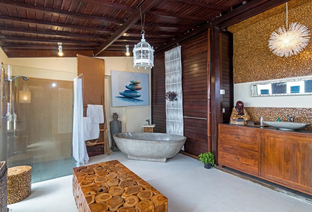 Villa Padi Menari Убуд Екстериор снимка