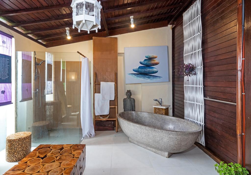 Villa Padi Menari Убуд Екстериор снимка