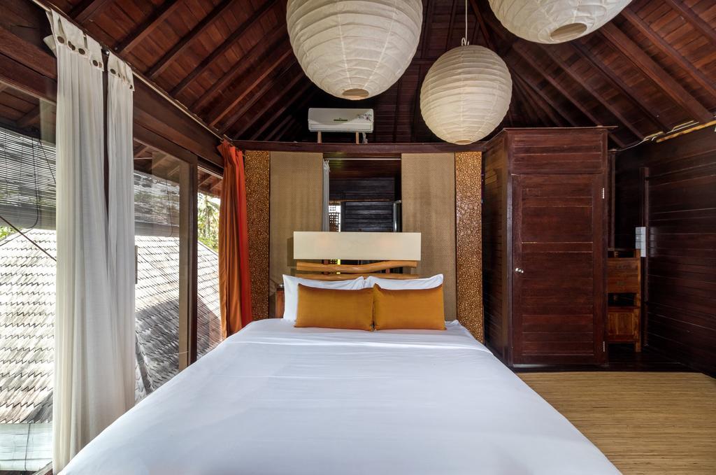 Villa Padi Menari Убуд Екстериор снимка