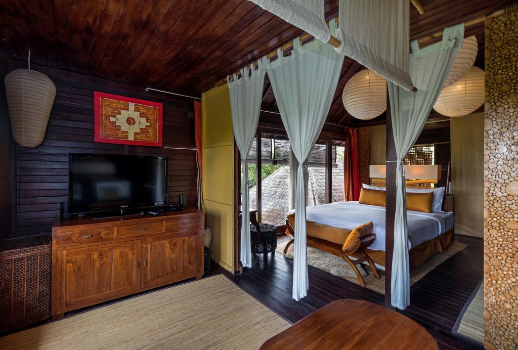 Villa Padi Menari Убуд Екстериор снимка